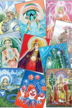 Tarot-deck-images