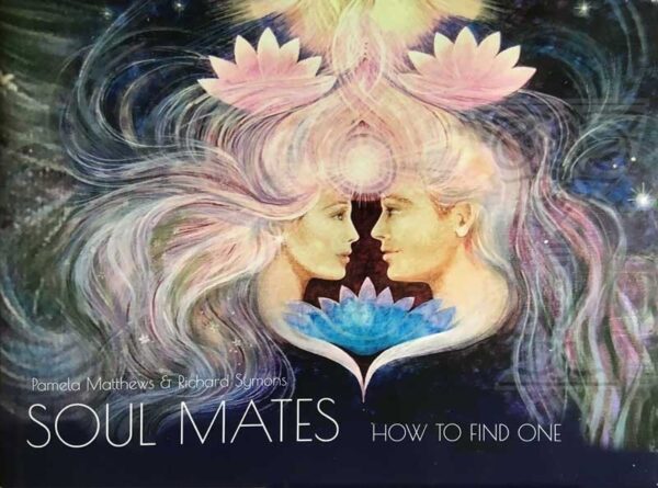 Soulmates how to find a partner