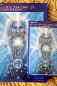 Ascended Masters Booklet