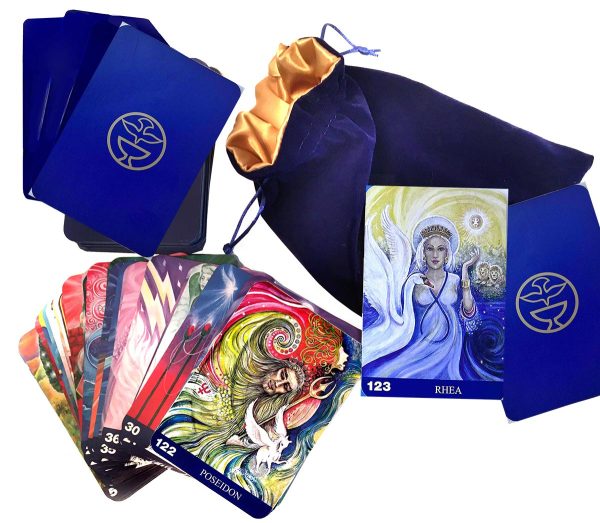 Aura-Soma New Aeon Tarot Deck – NEW logo Back Cards Aura-Soma-New-Aeon-Tarot-Deck